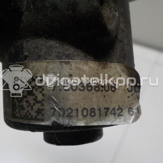 Фото Клапан рециркуляции выхлопных газов  8200561269 для Renault Thalia 2 / Modus Grand F Jp0 / Megane / Clio / Laguna