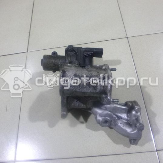 Фото Клапан рециркуляции выхлопных газов  8200561269 для Renault Thalia 2 / Modus Grand F Jp0 / Megane / Clio / Laguna