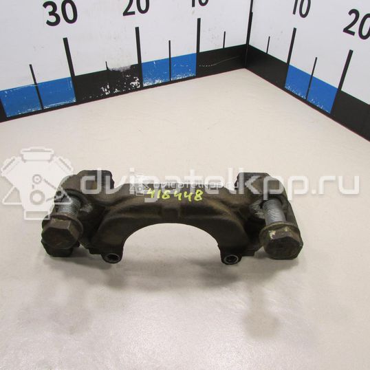 Фото Скоба суппорта переднего  1K0615125D для Seat Ibiza / Cordoba / Leon / Toledo / Alhambra