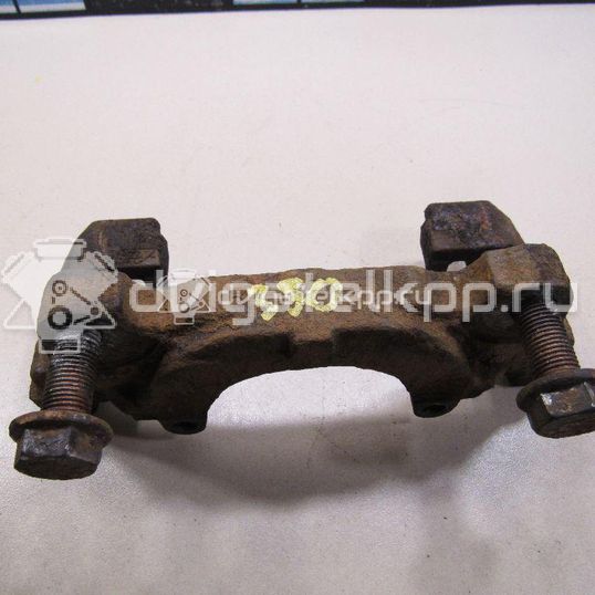 Фото Скоба суппорта переднего  1k0615125d для Seat Ibiza / Cordoba / Leon / Toledo / Alhambra