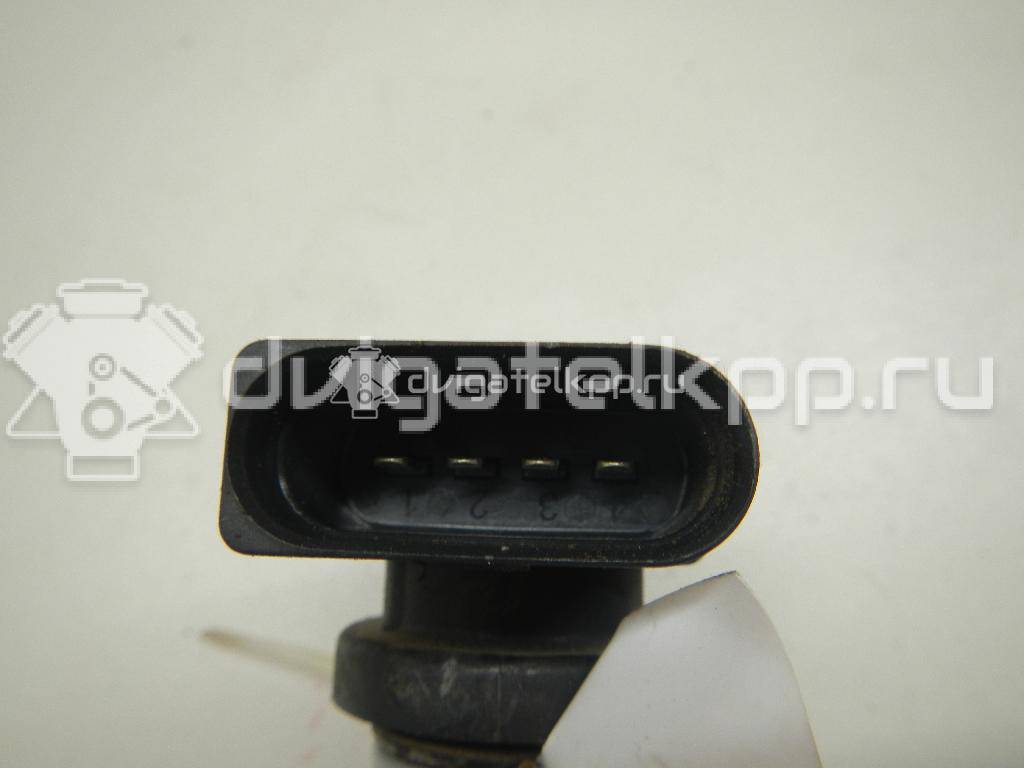 Фото Катушка зажигания  036905715g для Seat Ibiza / Cordoba / Leon / Toledo / Alhambra {forloop.counter}}