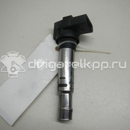 Фото Катушка зажигания  036905715g для Seat Ibiza / Cordoba / Leon / Toledo / Alhambra