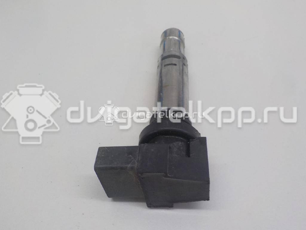 Фото Катушка зажигания  036905715g для Seat Ibiza / Cordoba / Leon / Toledo / Alhambra {forloop.counter}}