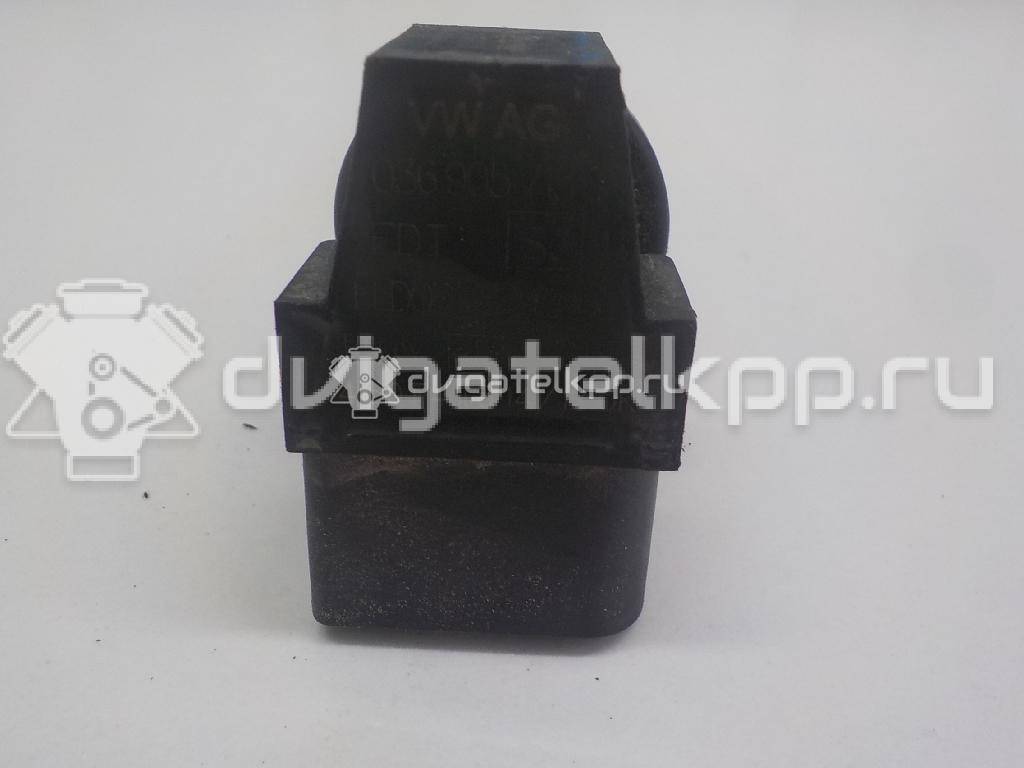 Фото Катушка зажигания  036905715g для Seat Ibiza / Cordoba / Leon / Toledo / Alhambra {forloop.counter}}