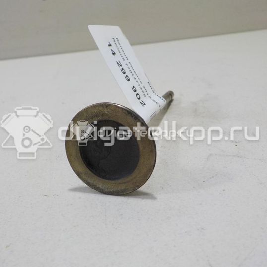 Фото Клапан впускной  7701471378 для Renault Wind E4M / Thalia 2 / Modus Grand F Jp0 / Megane / Clio