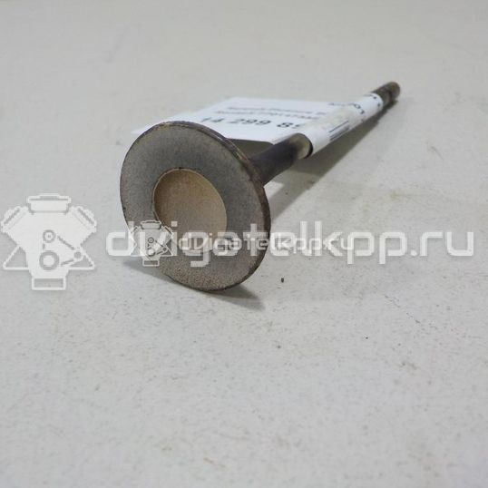 Фото Клапан выпускной  7701473354 для Renault Wind E4M / Thalia 2 / Modus Grand F Jp0 / Megane / Clio