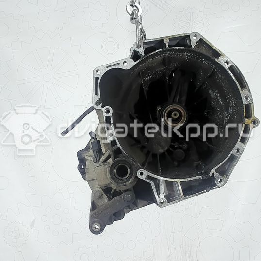 Фото Контрактная (б/у) МКПП для ford Focus 1 1998-2004  V    1124096