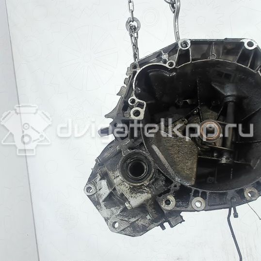 Фото Контрактная (б/у) МКПП для fiat Grande Punto 2005-2011  V    55201142