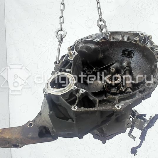 Фото Контрактная (б/у) МКПП для fiat Seicento  V    46799424