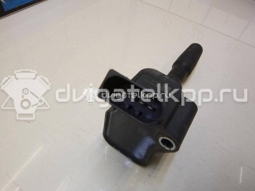 Фото Катушка зажигания  04E905110K для Seat Ibiza / Leon / Toledo / Alhambra / Altea {forloop.counter}}