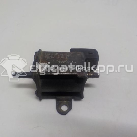 Фото Клапан электромагнитный  026906283j для Seat Leon / Toledo