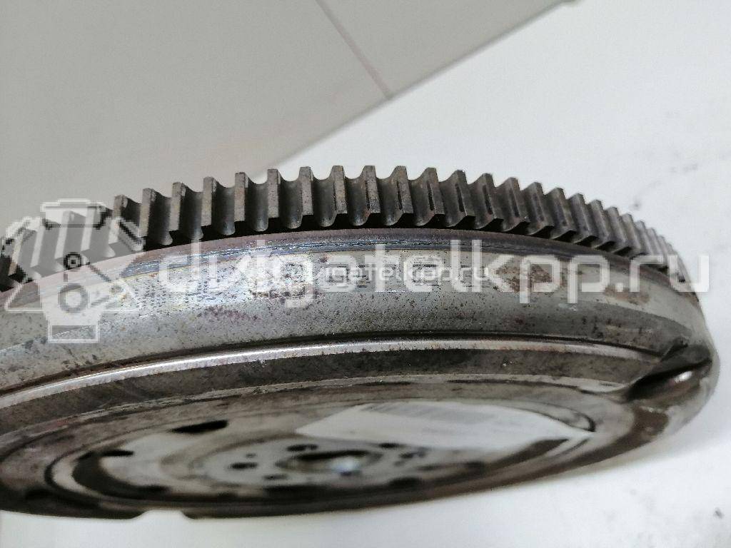 Фото Маховик  036105266C для skoda Octavia (A5 1Z-) {forloop.counter}}