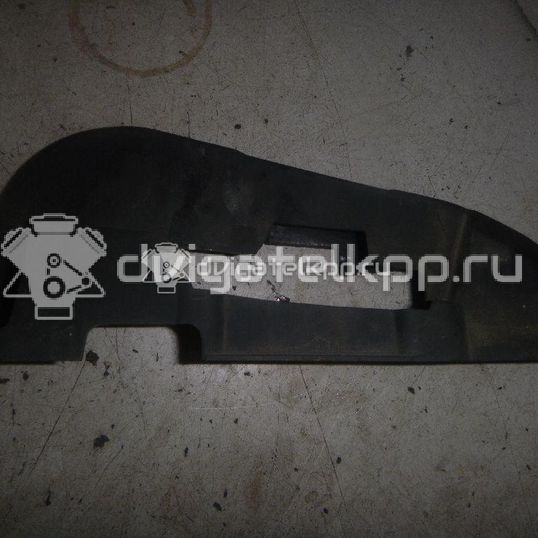 Фото Кожух ремня ГРМ  8200653631 для Renault Megane / Clio / Scénic / Kangoo 1 / Twingo