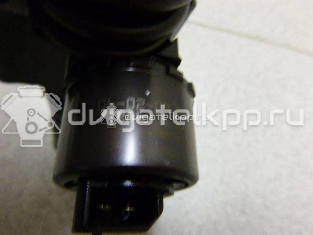 Фото Форсунка дизельная электрическая  03g130073g для mitsubishi Outlander XL (CW) {forloop.counter}}