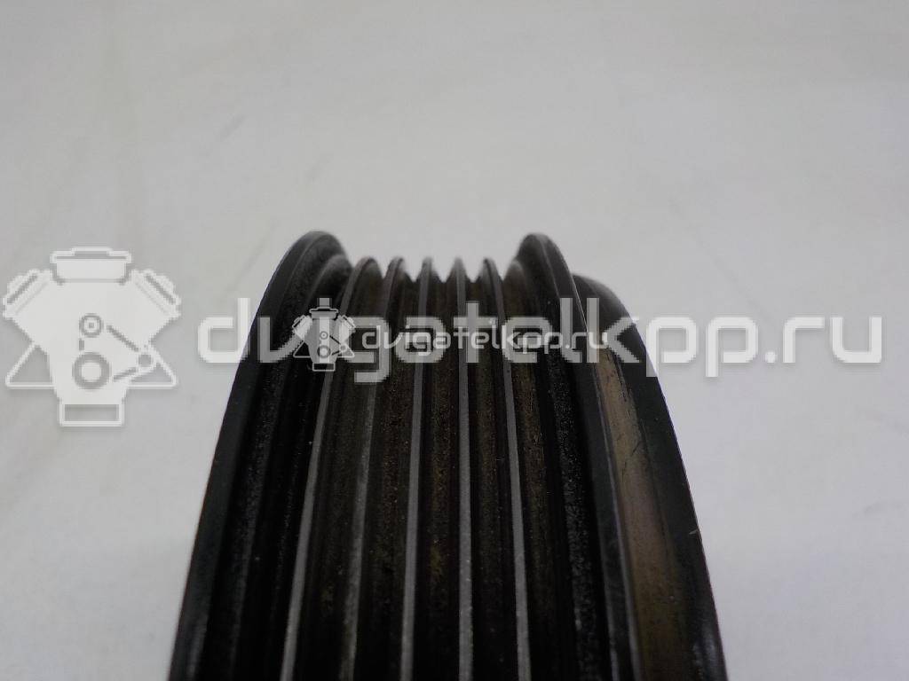 Фото Шкив коленвала  04C105243D для Skoda / Volkswagen / Seat {forloop.counter}}