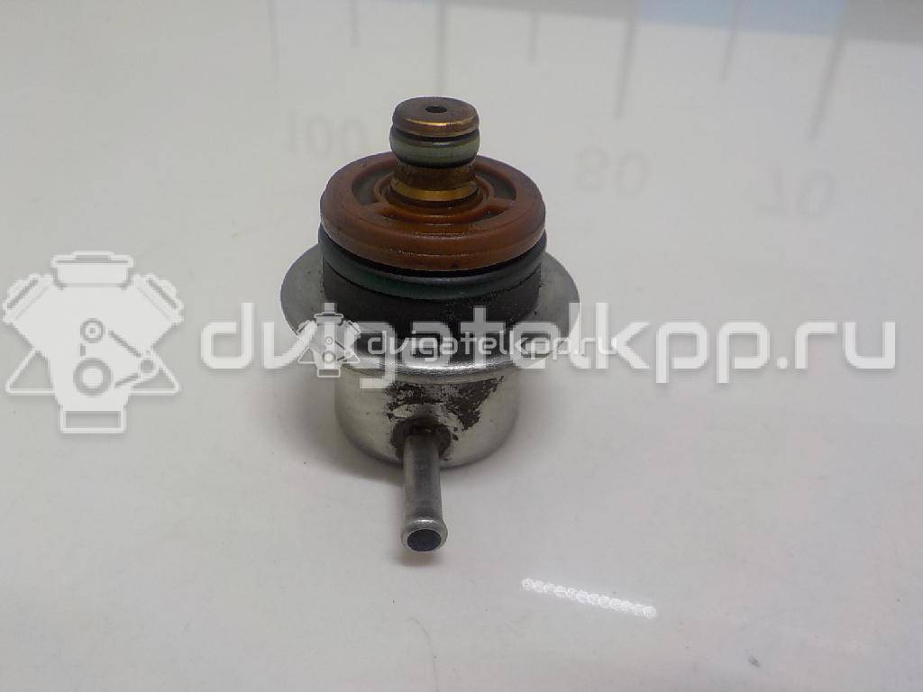 Фото Регулятор давления топлива  078133534C для Skoda Superb {forloop.counter}}