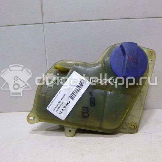 Фото Бачок расширительный  8d0121403l для Skoda Citigo / Octavia / Superb