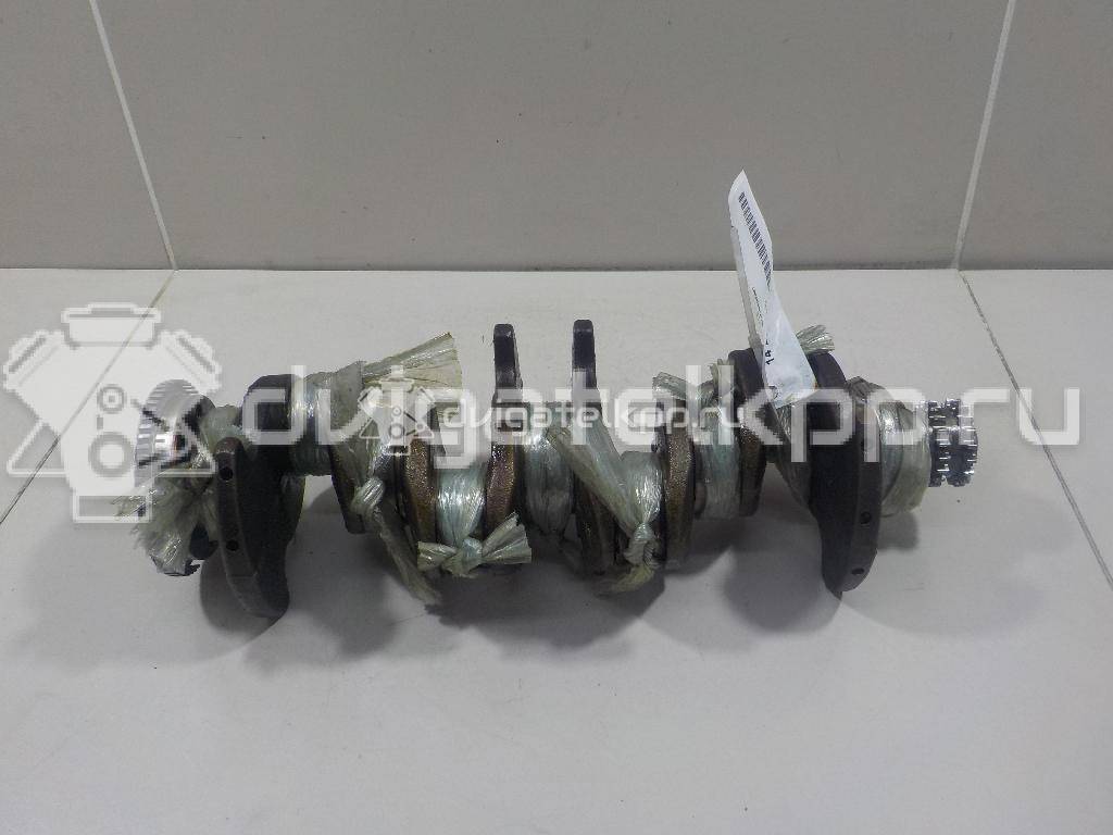 Фото Коленвал для двигателя CAXA для Seat Toledo 122 л.с 16V 1.4 л бензин 03C105101BF {forloop.counter}}