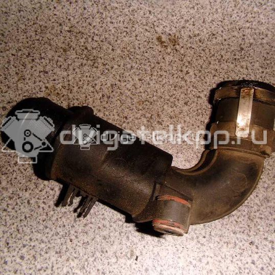 Фото Патрубок интеркулера  8200164191 для Renault Megane / Clio / Scénic / Kangoo 1 / Grand