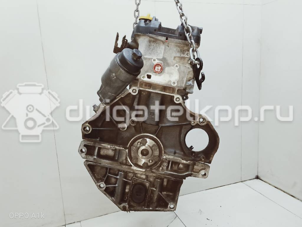 Фото Контрактный (б/у) двигатель Z 12 XEP для Opel / Suzuki / Vauxhall 75-80 л.с 16V 1.2 л бензин 93191963 {forloop.counter}}