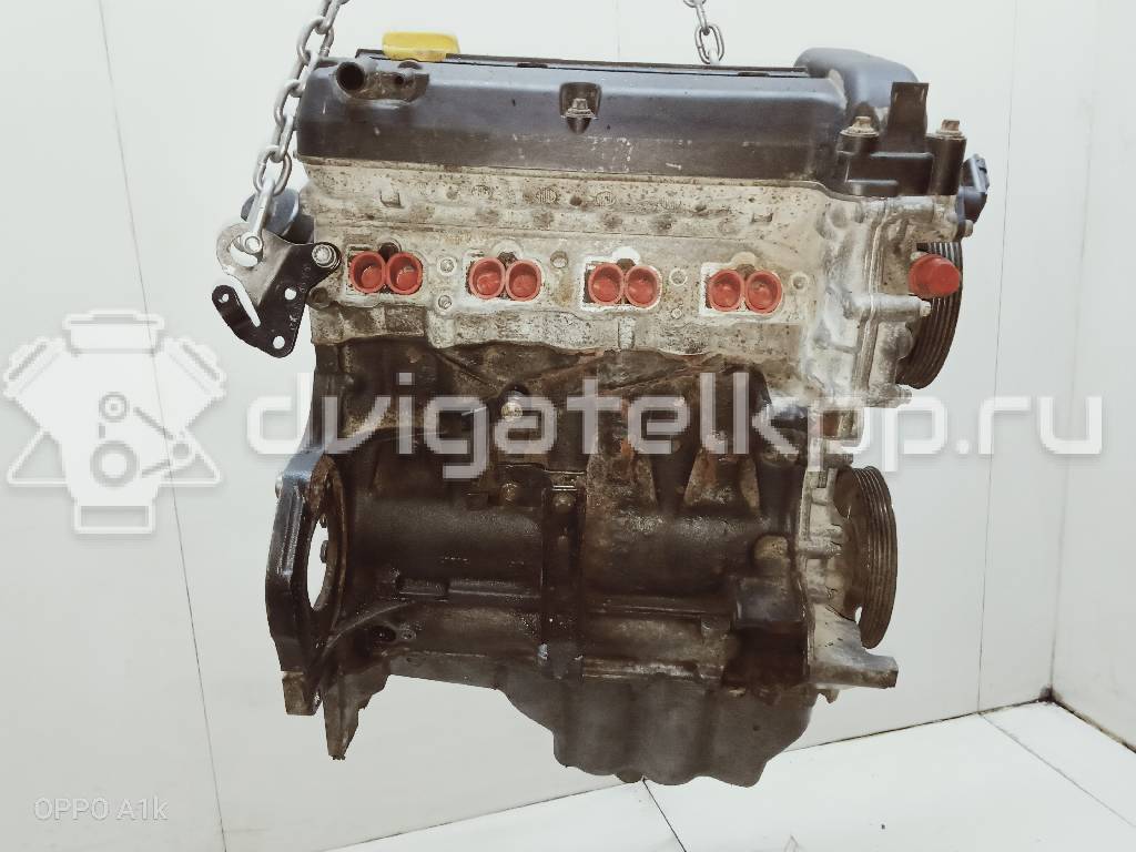 Фото Контрактный (б/у) двигатель Z 12 XEP для Opel / Suzuki / Vauxhall 80 л.с 16V 1.2 л бензин 93191963 {forloop.counter}}