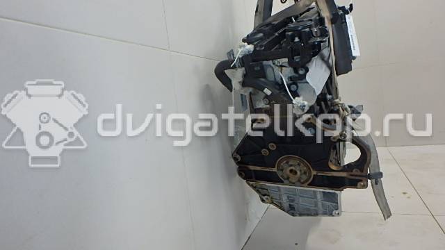 Фото Контрактный (б/у) двигатель LUV для Buick / Chevrolet 140 л.с 16V 1.4 л бензин 12668772 {forloop.counter}}