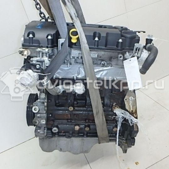 Фото Контрактный (б/у) двигатель LUV для Buick / Chevrolet 140-141 л.с 16V 1.4 л бензин 12668772