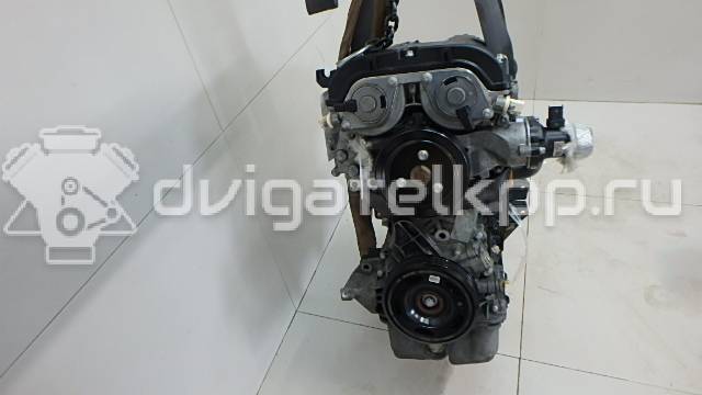 Фото Контрактный (б/у) двигатель LUV для Buick / Chevrolet 140-141 л.с 16V 1.4 л бензин 12668772 {forloop.counter}}