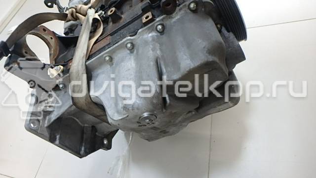 Фото Контрактный (б/у) двигатель LUV для Buick / Chevrolet 140-141 л.с 16V 1.4 л бензин 12668772 {forloop.counter}}