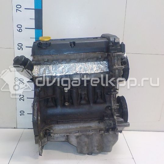 Фото Контрактный (б/у) двигатель Z 12 XEP для Opel / Suzuki / Vauxhall 75-80 л.с 16V 1.2 л бензин 93191963