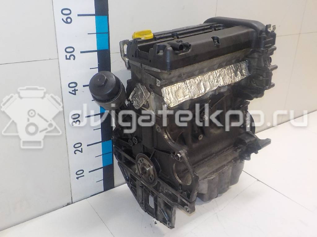 Фото Контрактный (б/у) двигатель Z 12 XEP для Opel / Suzuki / Vauxhall 75-80 л.с 16V 1.2 л бензин 93191963 {forloop.counter}}