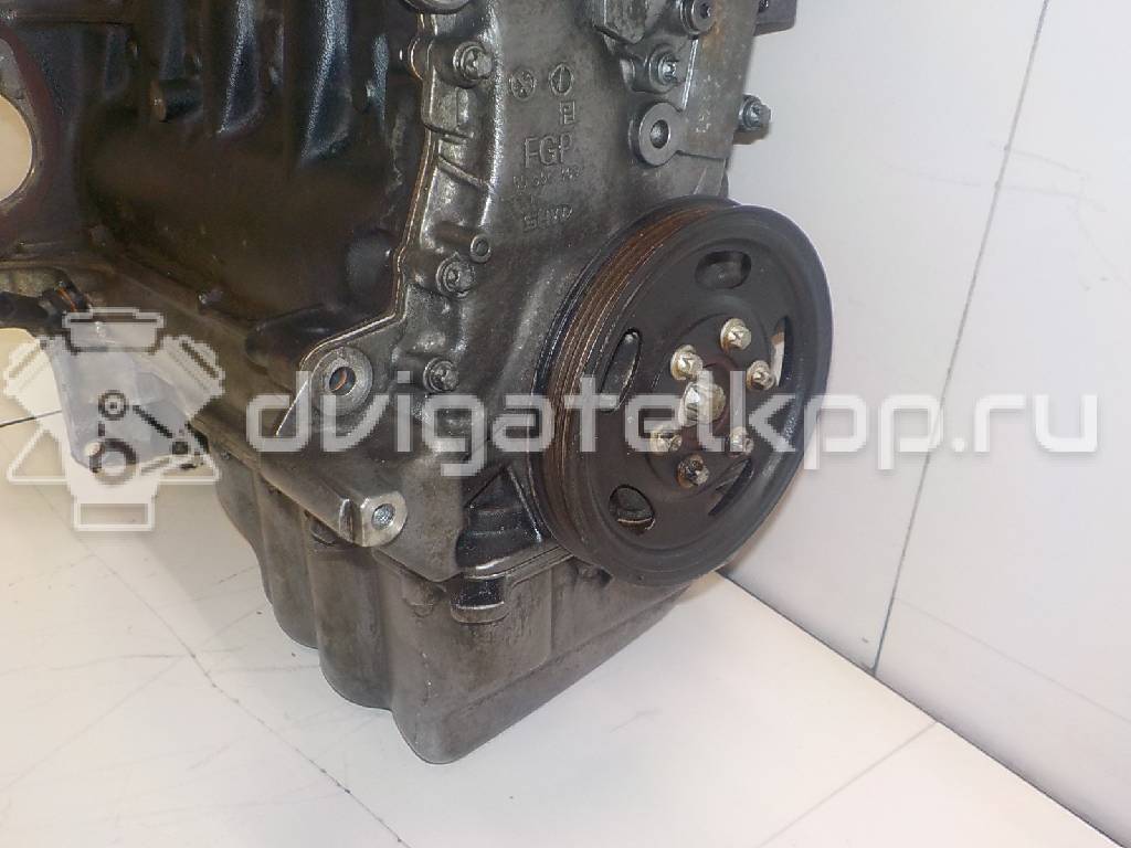 Фото Контрактный (б/у) двигатель Z 12 XEP для Opel / Suzuki / Vauxhall 80 л.с 16V 1.2 л бензин 93191963 {forloop.counter}}