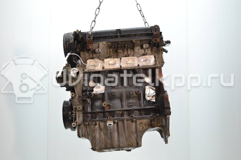 Фото Контрактный (б/у) двигатель A 16 XER для Opel / Vauxhall 114-116 л.с 16V 1.6 л бензин 603311 {forloop.counter}}