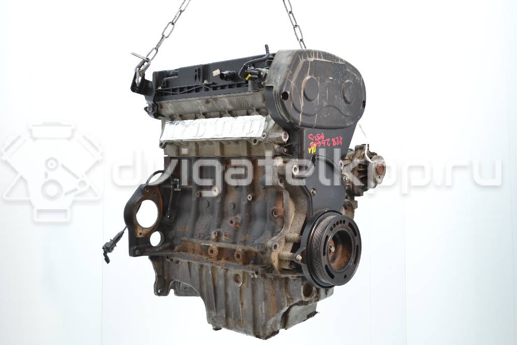 Фото Контрактный (б/у) двигатель A 16 XER для Opel / Vauxhall 114-116 л.с 16V 1.6 л бензин 603311 {forloop.counter}}