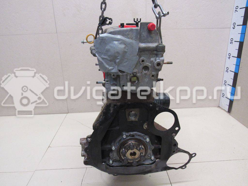 Фото Контрактный (б/у) двигатель GA16DE для Nissan Pulsar / Sentra / Ichi / Sunny / Primera 82-120 л.с 16V 1.6 л бензин 101022F0SB {forloop.counter}}