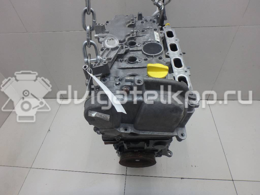 Фото Контрактный (б/у) двигатель K4M для Iran Khodro (Ikco) / Nissan 102-110 л.с 16V 1.6 л бензин 1010200Q7G {forloop.counter}}