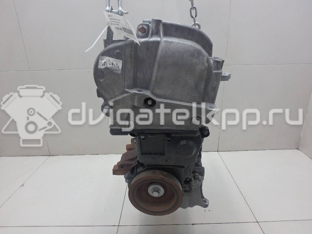 Фото Контрактный (б/у) двигатель K4M для Iran Khodro (Ikco) / Nissan 102-110 л.с 16V 1.6 л бензин 1010200Q7G {forloop.counter}}