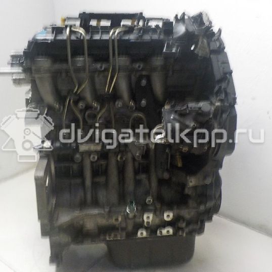 Фото Контрактный (б/у) двигатель 9HX (DV6AUTED4) для Citroen / Peugeot 90 л.с 16V 1.6 л Дизельное топливо 0135QF