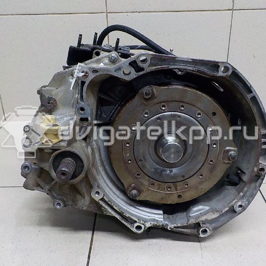 Фото Контрактная (б/у) АКПП для Mahindra / Renault 135-150 л.с 16V 2.0 л F4R бензин 8201114888