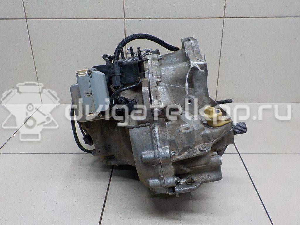 Фото Контрактная (б/у) АКПП для Mahindra / Renault 135-150 л.с 16V 2.0 л F4R бензин 8201114888 {forloop.counter}}