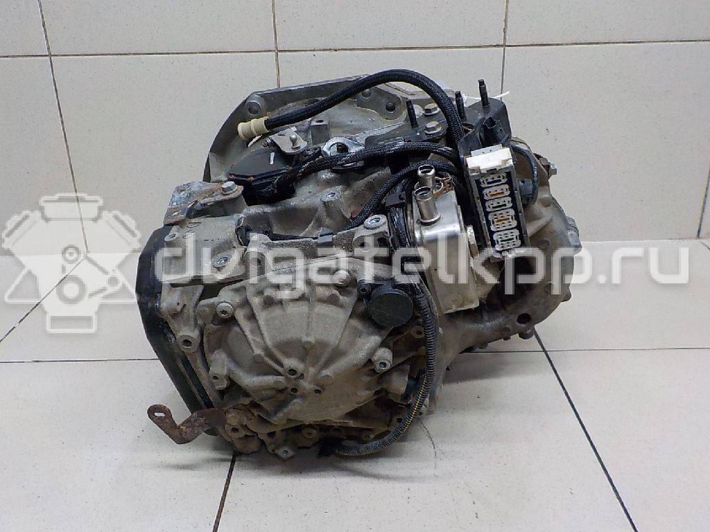 Фото Контрактная (б/у) АКПП для Mahindra / Renault 135-150 л.с 16V 2.0 л F4R бензин 8201114888 {forloop.counter}}