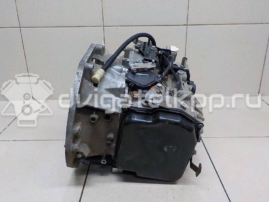 Фото Контрактная (б/у) АКПП для Mahindra / Renault 135-150 л.с 16V 2.0 л F4R бензин 8201114888 {forloop.counter}}