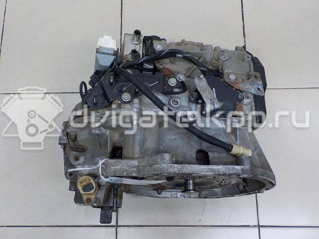 Фото Контрактная (б/у) АКПП для Mahindra / Renault 135-150 л.с 16V 2.0 л F4R бензин 8201114888 {forloop.counter}}