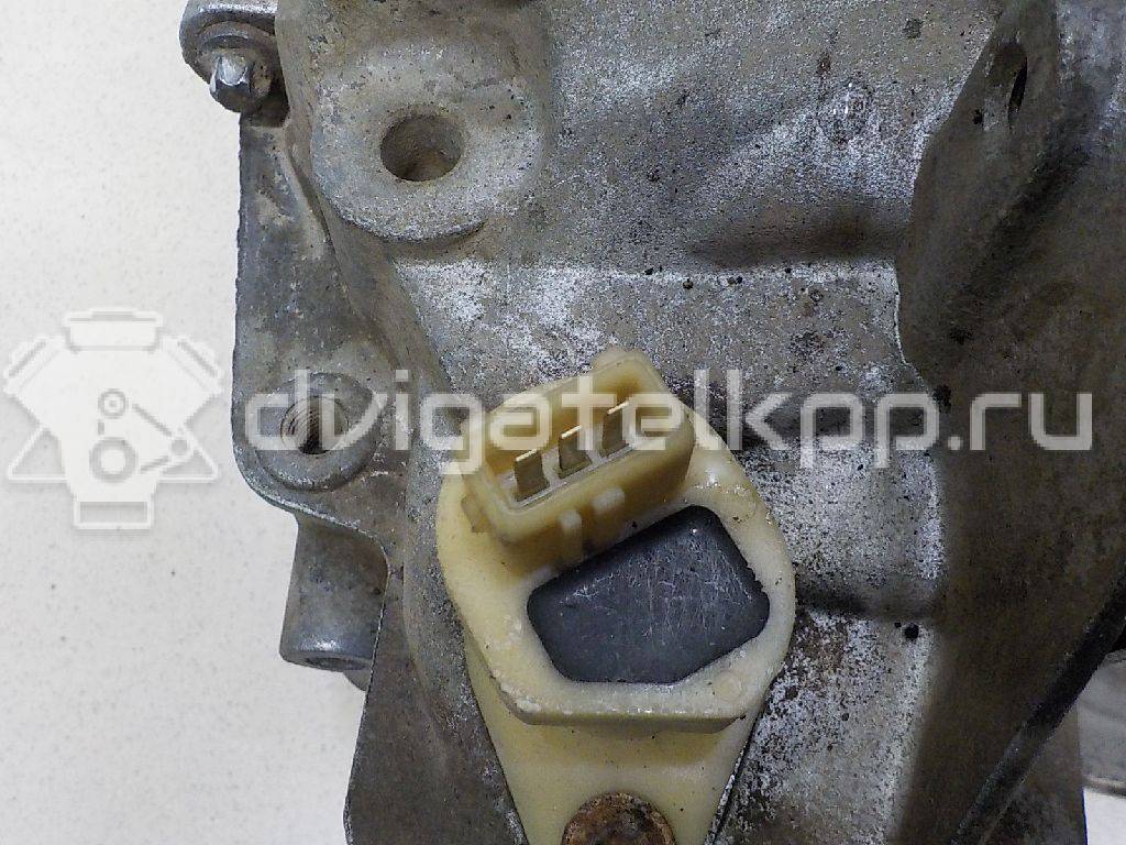 Фото Контрактная (б/у) АКПП для Mahindra / Renault 135-150 л.с 16V 2.0 л F4R бензин 8201114888 {forloop.counter}}