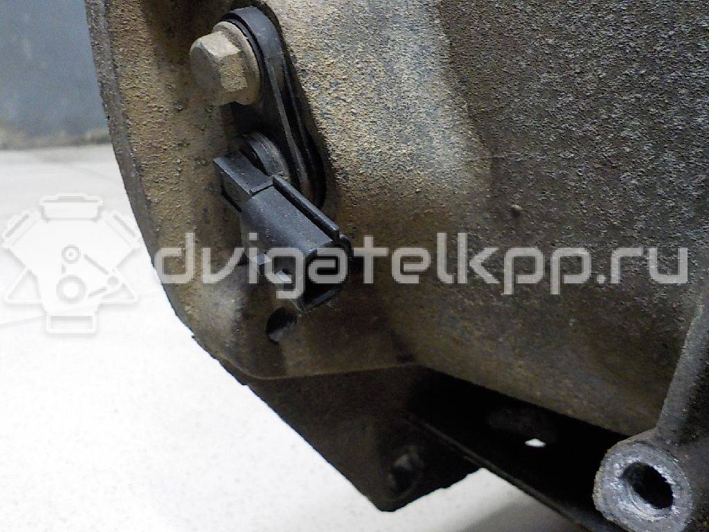 Фото Контрактная (б/у) АКПП для Mahindra / Renault 135-150 л.с 16V 2.0 л F4R бензин 8201114888 {forloop.counter}}