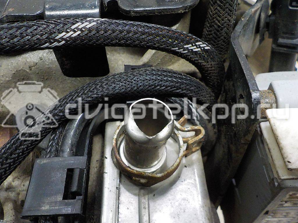 Фото Контрактная (б/у) АКПП для Mahindra / Renault 135-150 л.с 16V 2.0 л F4R бензин 8201114888 {forloop.counter}}