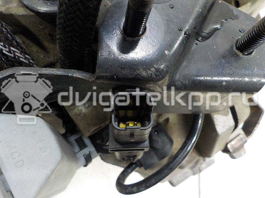 Фото Контрактная (б/у) АКПП для Mahindra / Renault 135-150 л.с 16V 2.0 л F4R бензин 8201114888 {forloop.counter}}