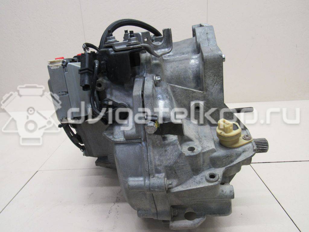 Фото Контрактная (б/у) АКПП для Renault Duster Hs 133-148 л.с 16V 2.0 л F4R 403 бензин 8201114888 {forloop.counter}}