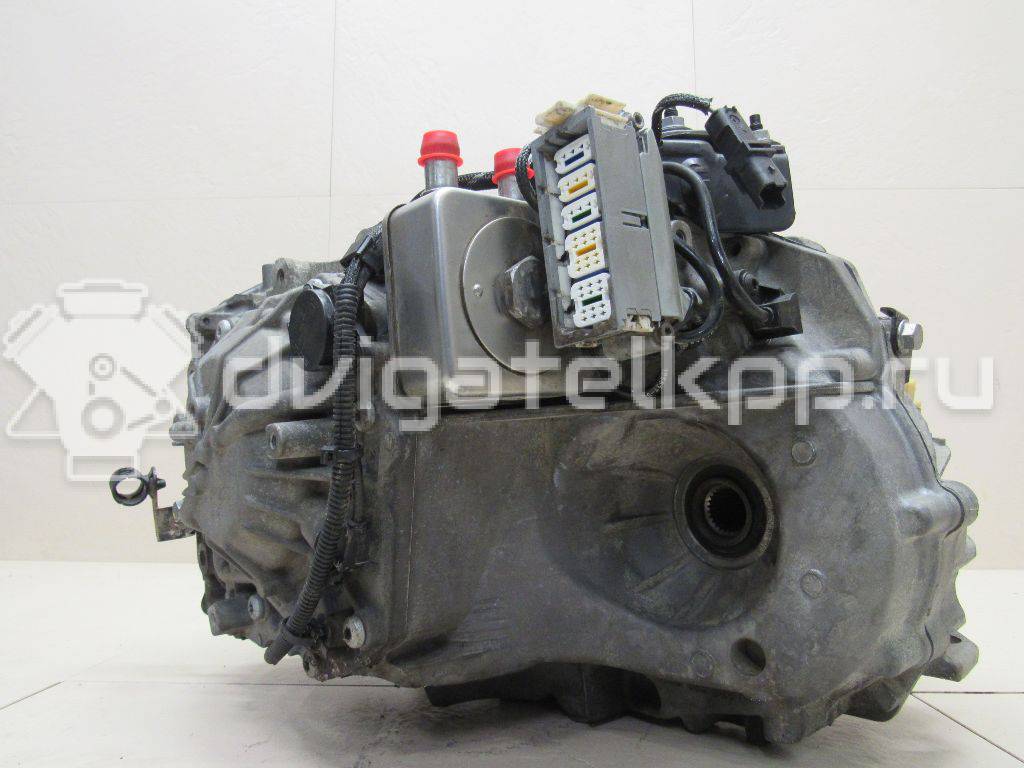 Фото Контрактная (б/у) АКПП для Renault Duster Hs 133-148 л.с 16V 2.0 л F4R 403 бензин 8201114888 {forloop.counter}}