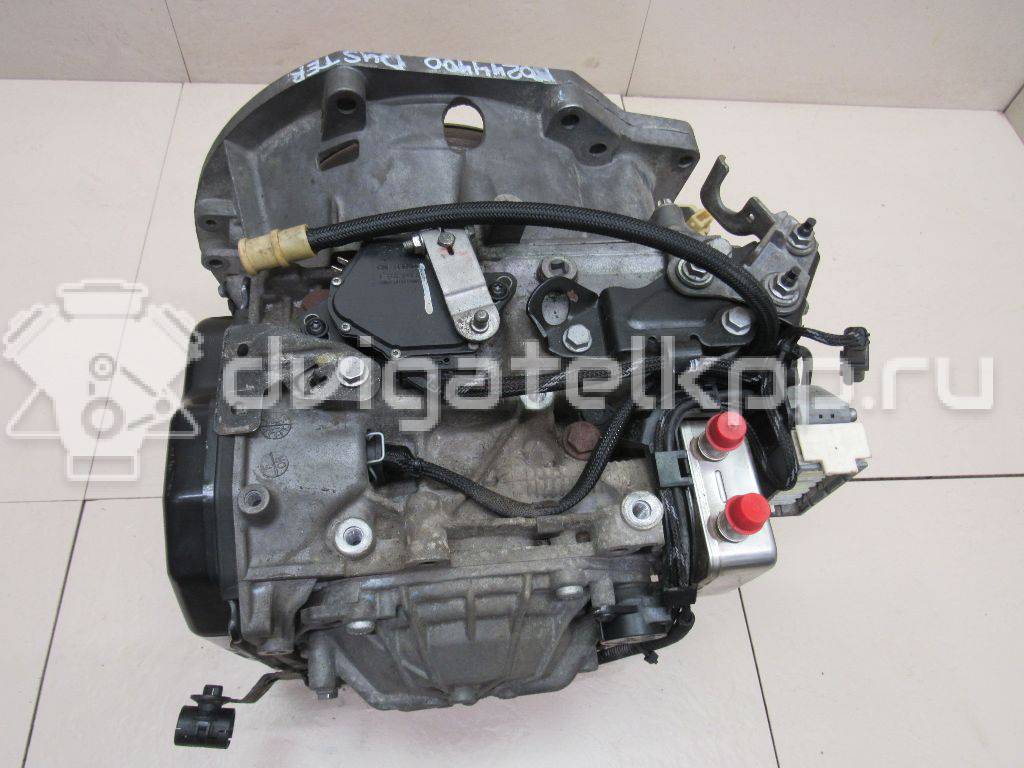 Фото Контрактная (б/у) АКПП для Renault Duster Hs 133-148 л.с 16V 2.0 л F4R 403 бензин 8201114888 {forloop.counter}}